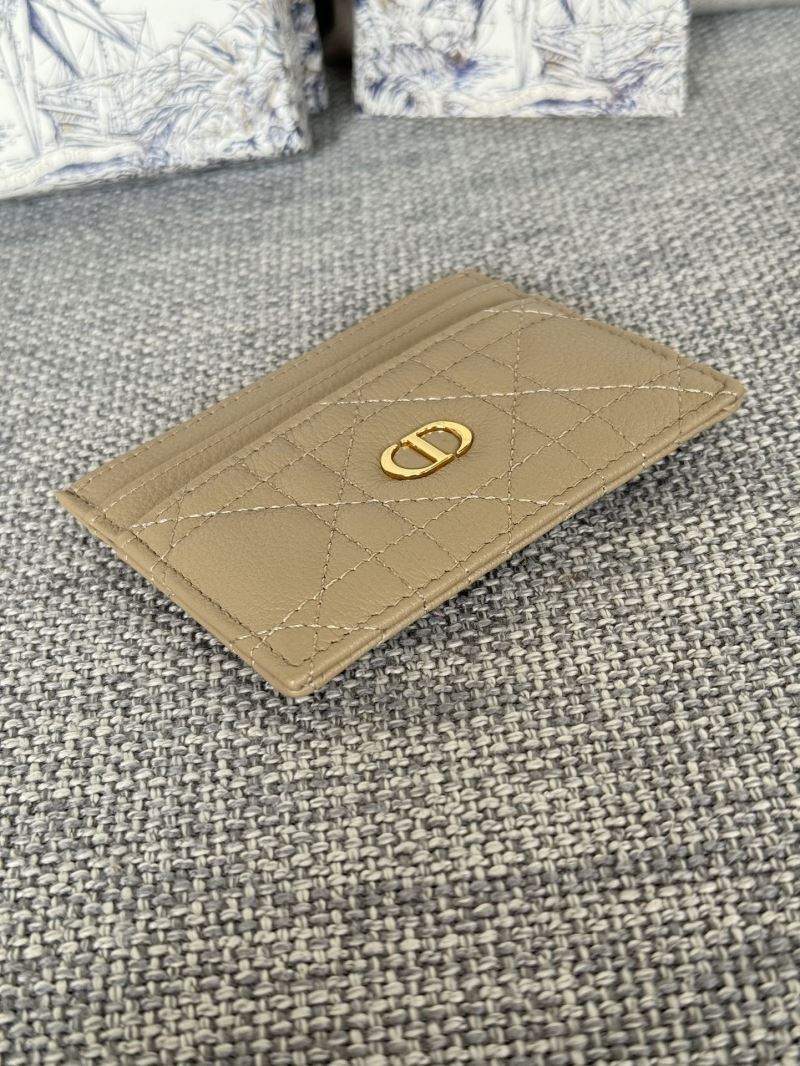 Christian Dior Wallets Purse